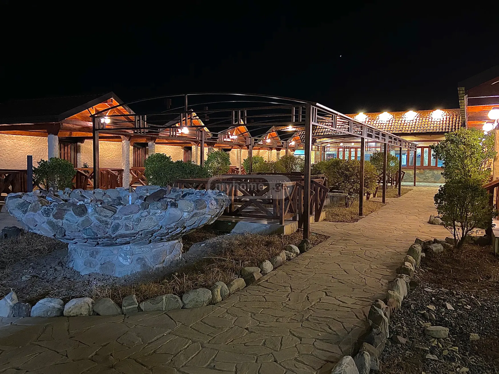 Food Object Commercial Area For Sale In Natakhtari, In Mtskheta Municipality view 3