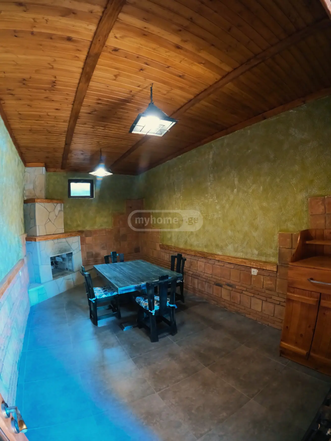 Food Object Commercial Area For Sale In Natakhtari, In Mtskheta Municipality view 10