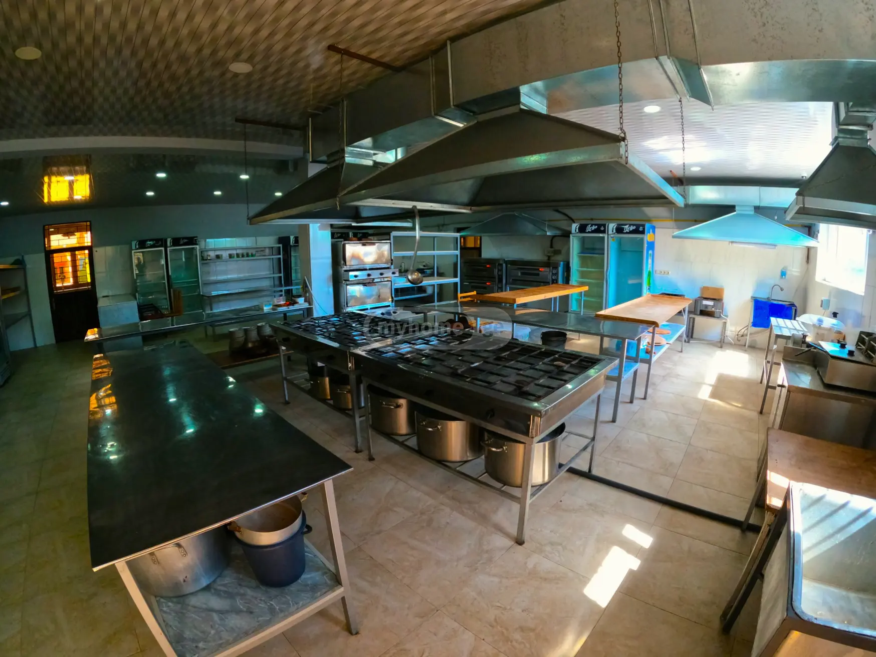 Food Object Commercial Area For Sale In Natakhtari, In Mtskheta Municipality view 11