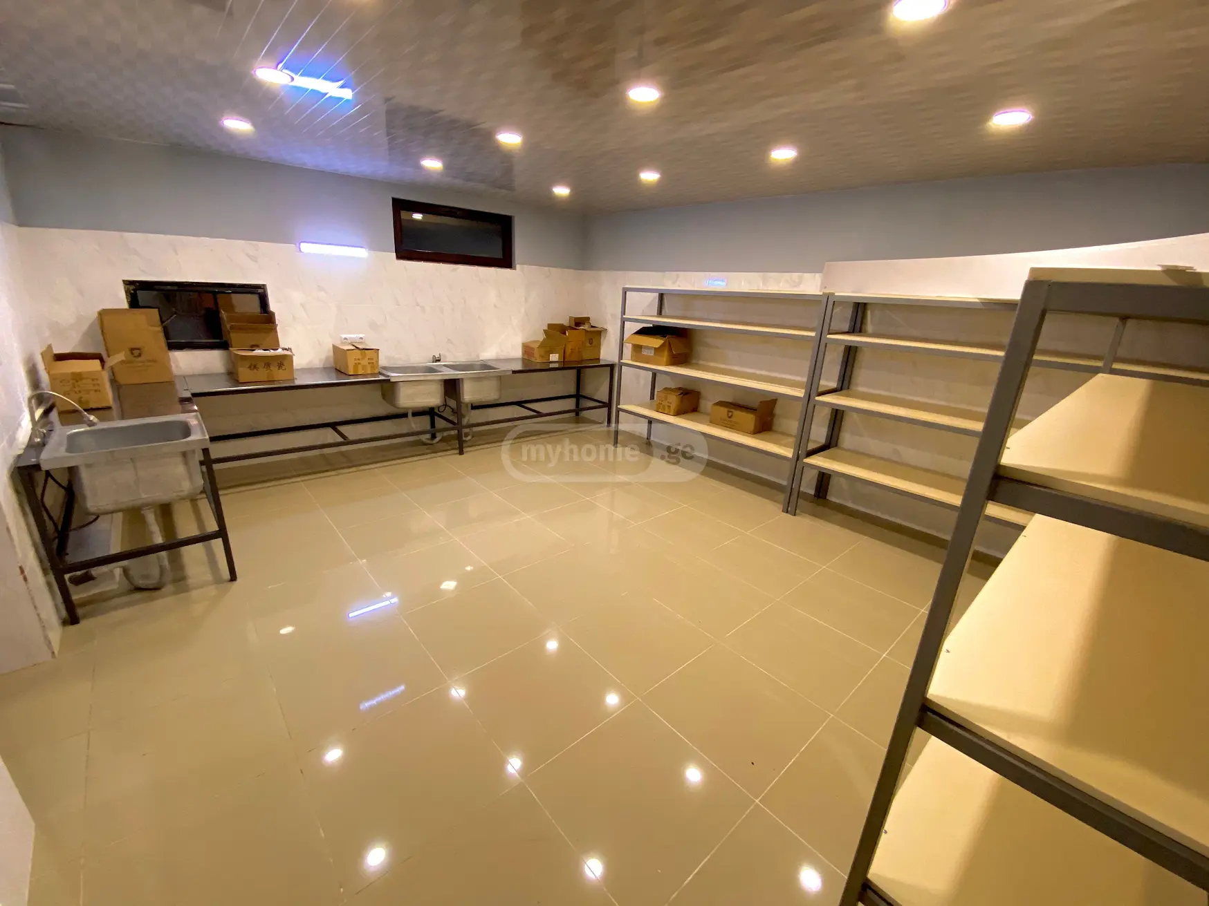 Food Object Commercial Area For Sale In Natakhtari, In Mtskheta Municipality view 12