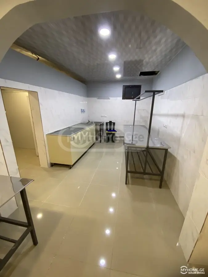 Food Object Commercial Area For Sale In Natakhtari, In Mtskheta Municipality view 9