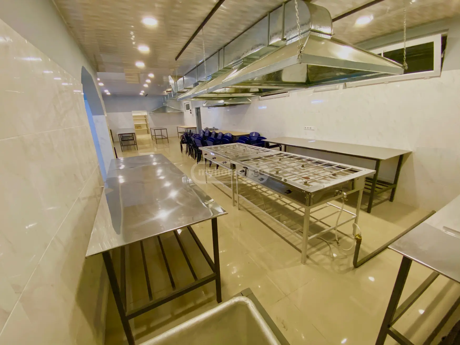 Food Object Commercial Area For Sale In Natakhtari, In Mtskheta Municipality view 10