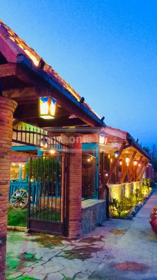 Food Object Commercial Area For Sale In Natakhtari, In Mtskheta Municipality view 2