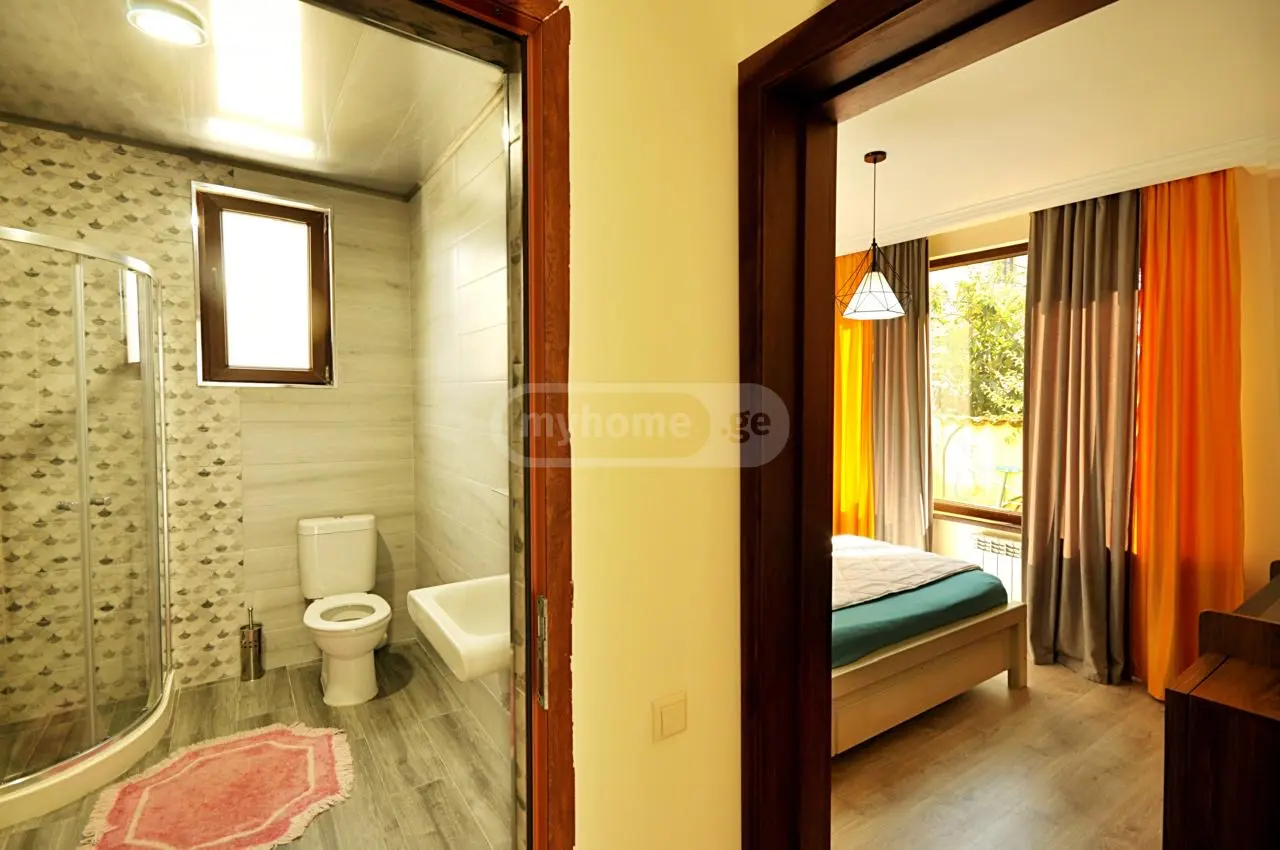 5 Room Private House For Sale view 5