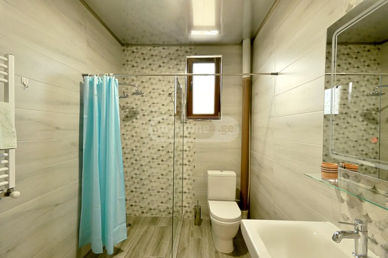 5 Room Private House For Sale view 11