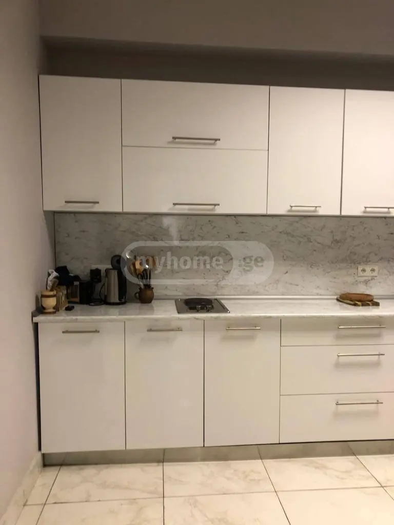 Office Commercial Area For Sale In Mtatsminda view 2