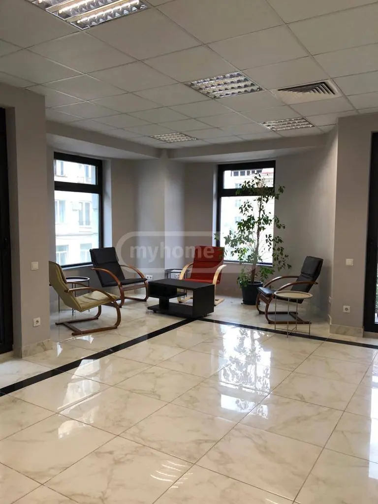 Office Commercial Area For Sale In Mtatsminda view 8