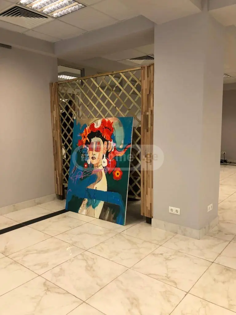 Office Commercial Area For Sale In Mtatsminda view 3