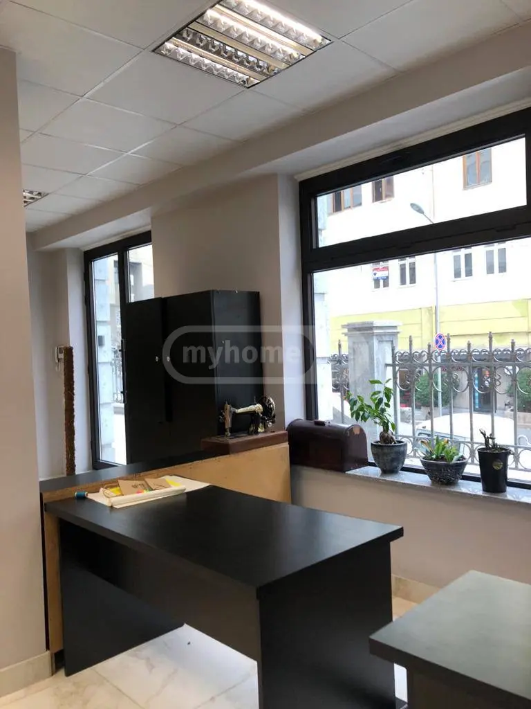 Office Commercial Area For Sale In Mtatsminda view 6