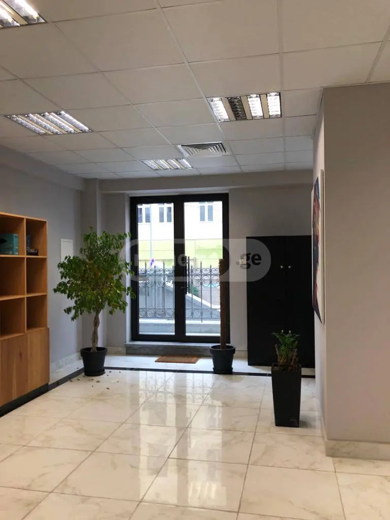 Office Commercial Area For Sale In Mtatsminda view 4