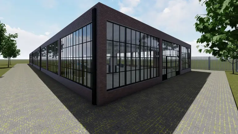 building
