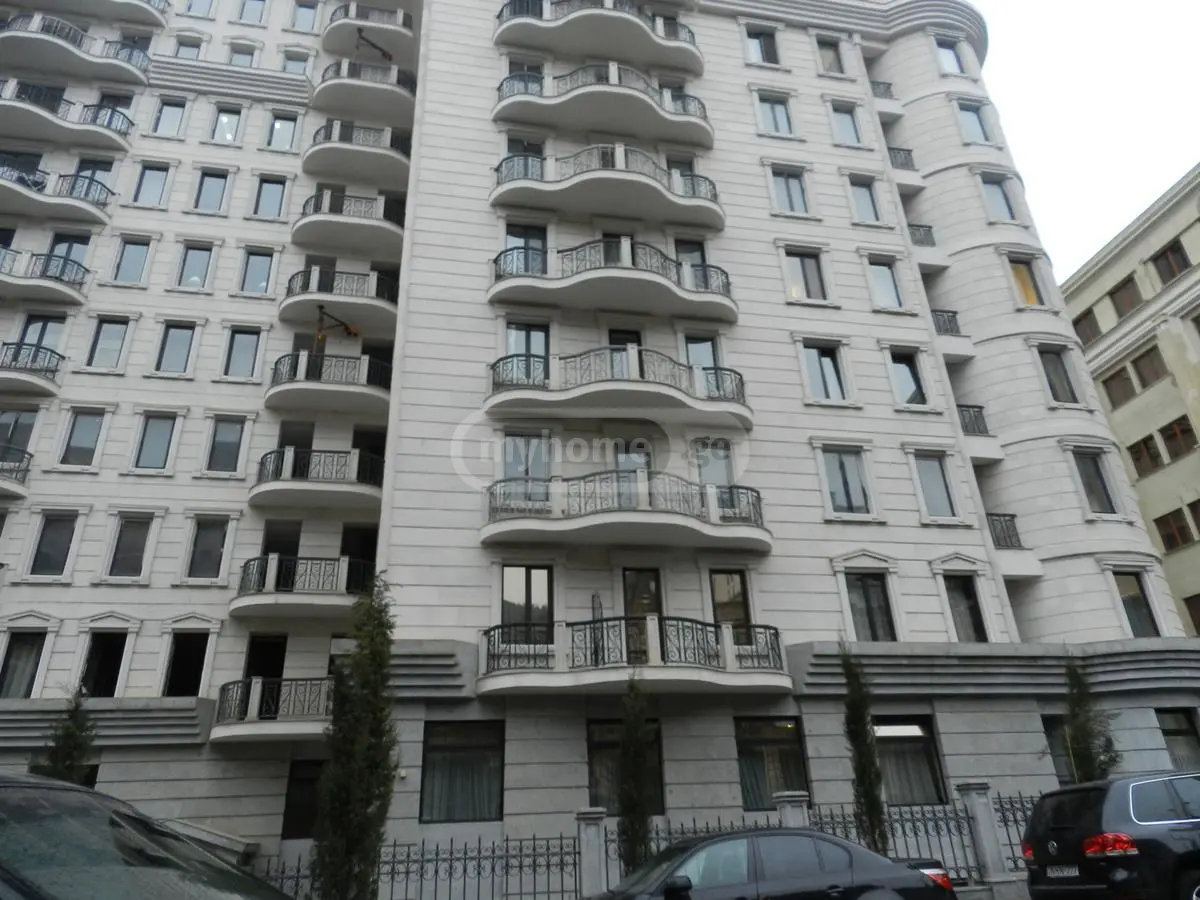 Office Commercial Area For Sale In Mtatsminda view 7