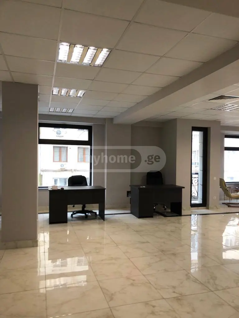 Office Commercial Area For Sale In Mtatsminda view 5
