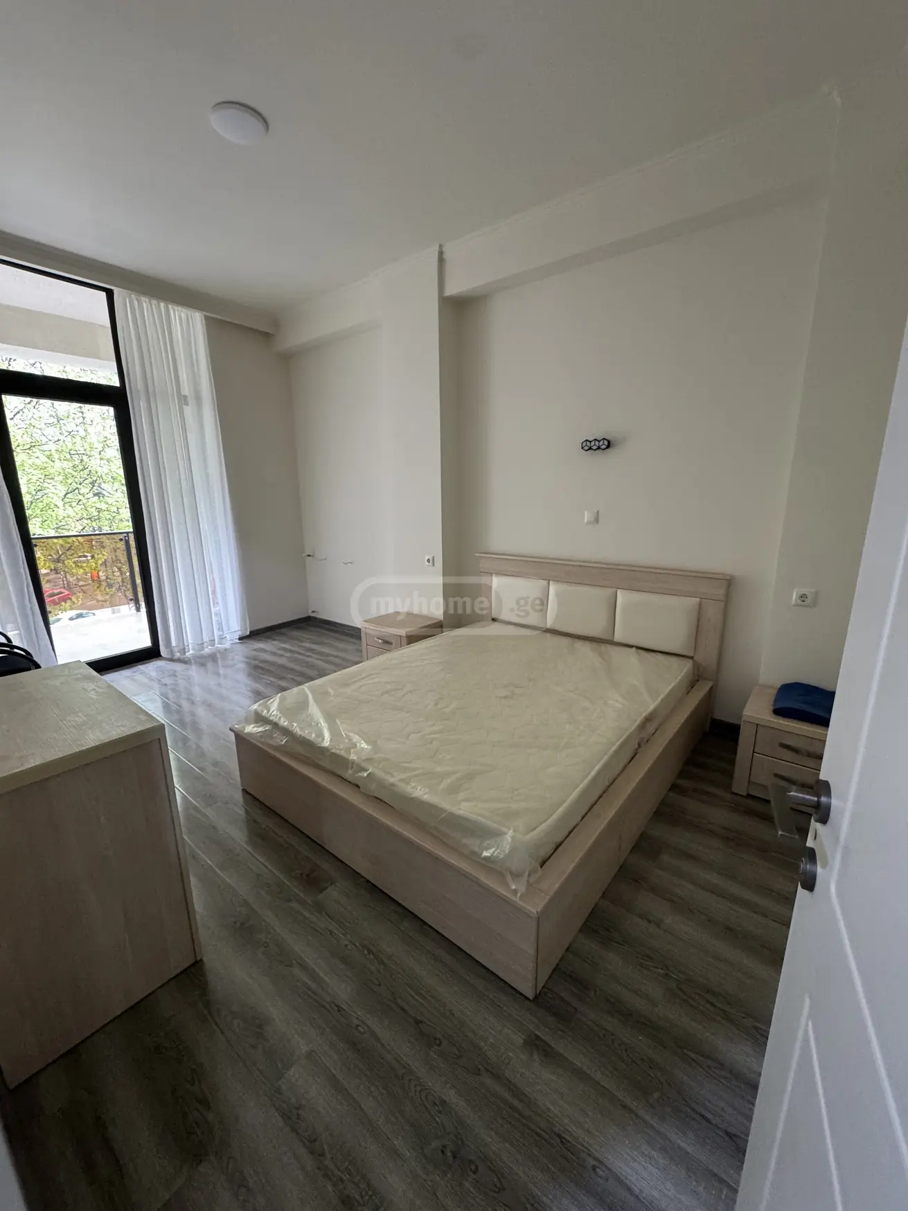 3 Room Apartment For Rent In Nadzaladevi view 7