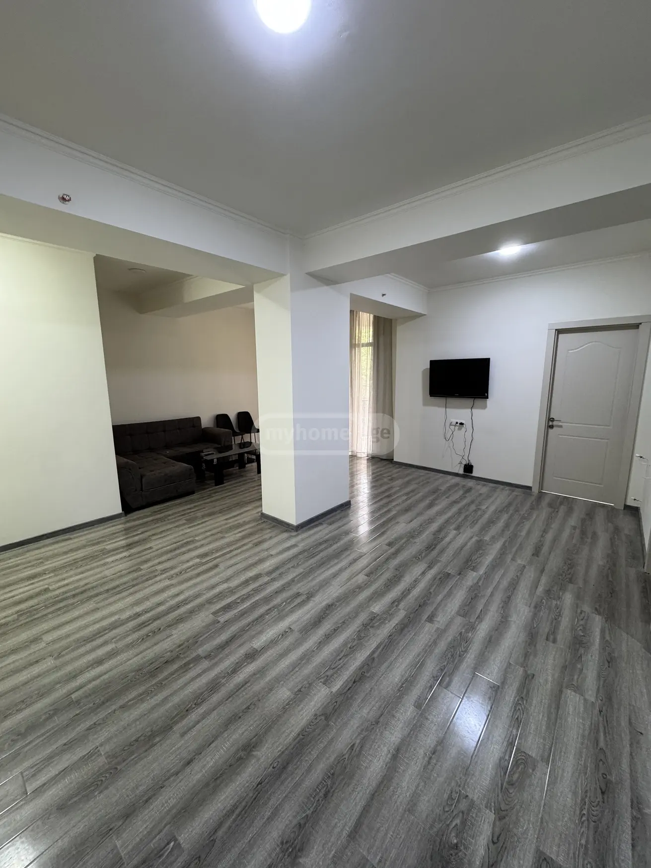 3 Room Apartment For Rent In Nadzaladevi view 1