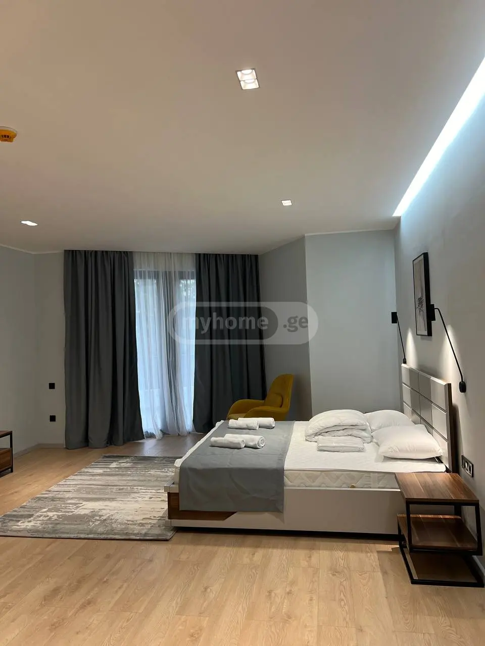 1 Room Apartment For Sale view 1