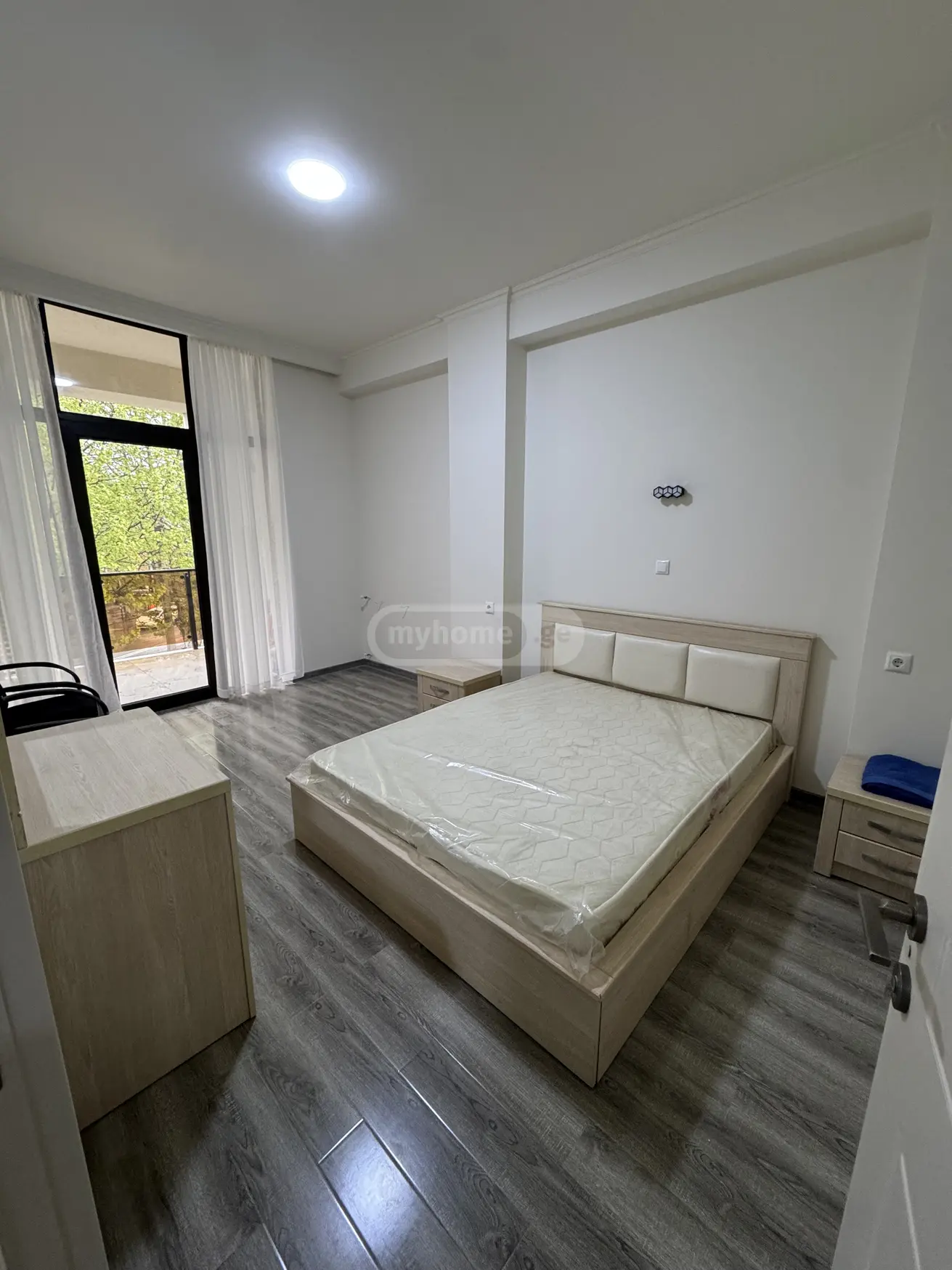 3 Room Apartment For Rent In Nadzaladevi view 9