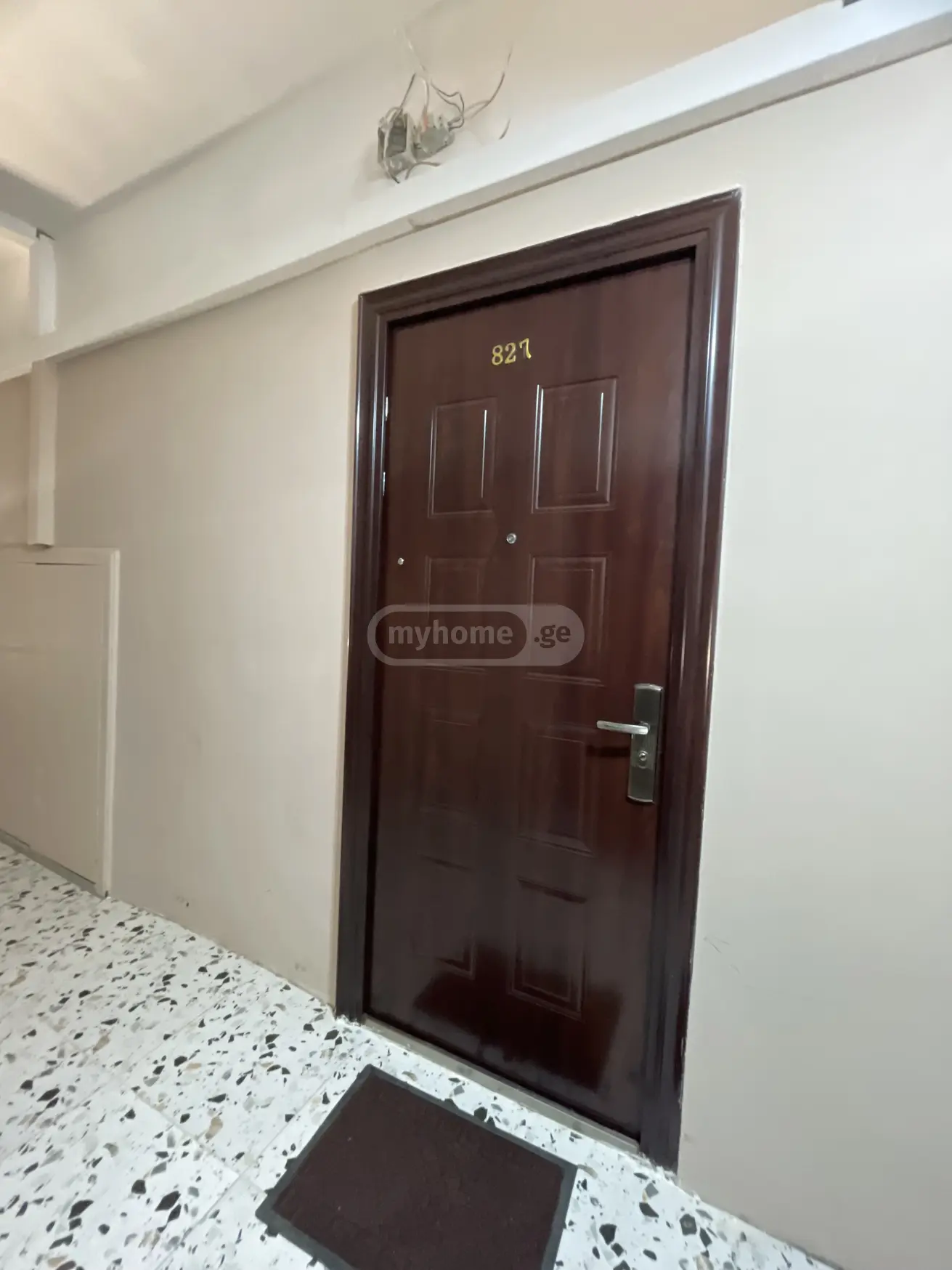 1 Room Apartment Daily Rent In Borjomi view 6