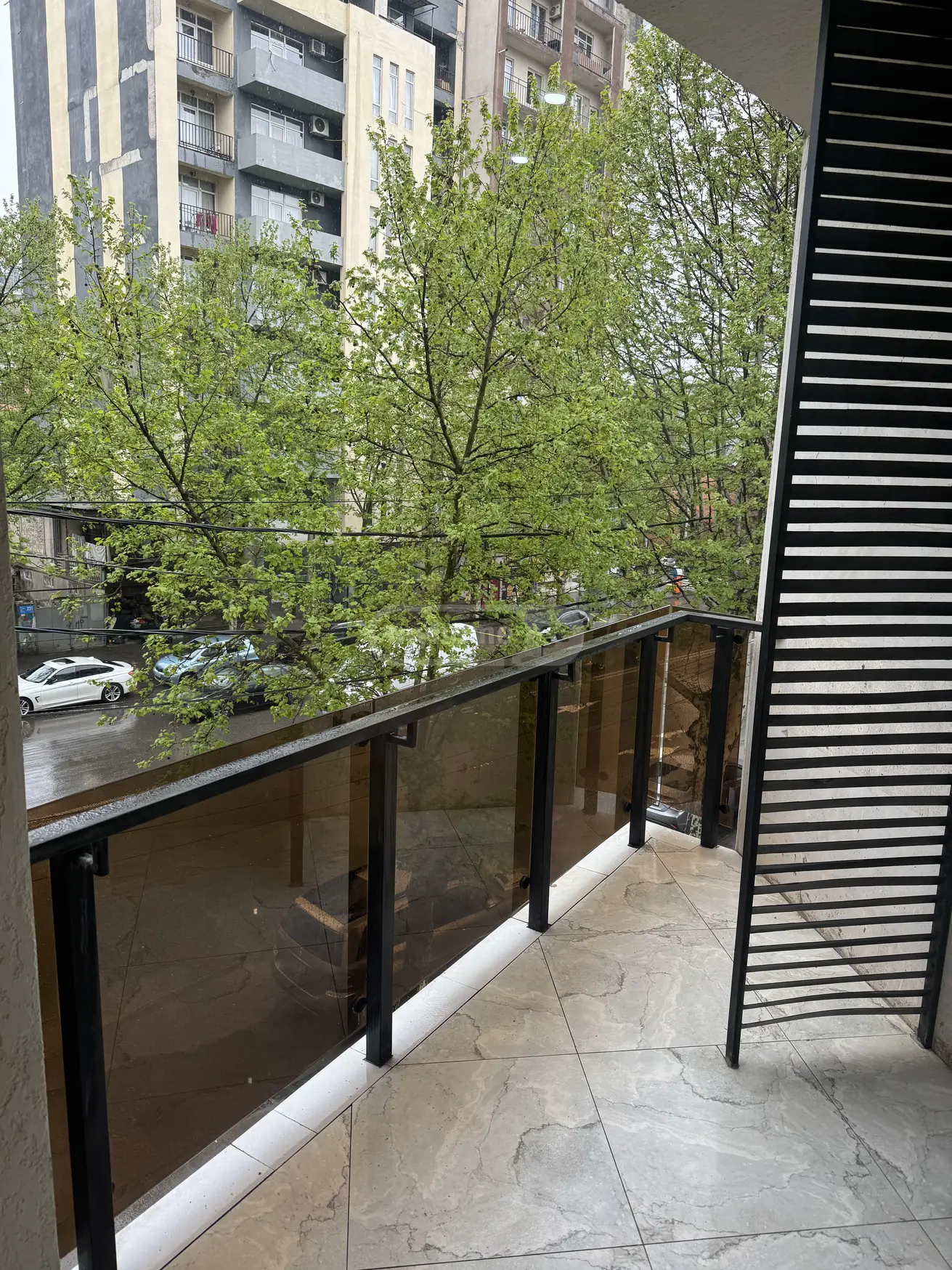 3 Room Apartment For Rent In Nadzaladevi view 11