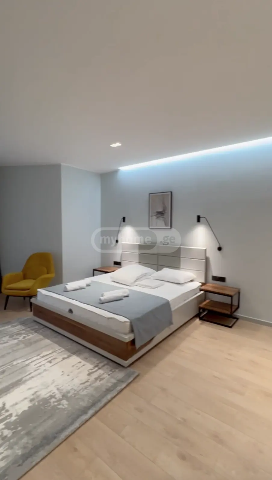 1 Room Apartment For Sale view 10