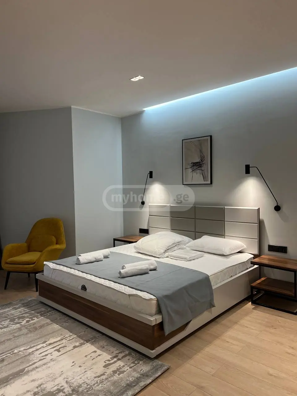 1 Room Apartment For Sale view 7