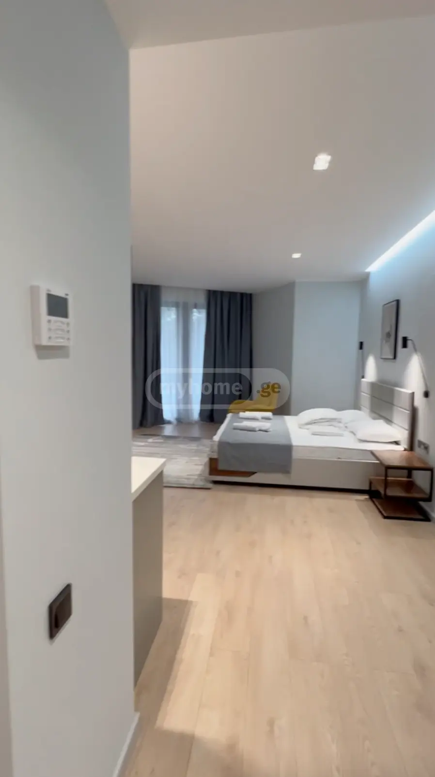 1 Room Apartment For Sale view 2