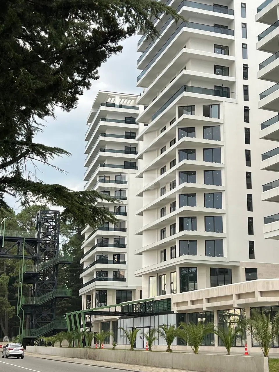 1 Room Apartment For Sale view 9