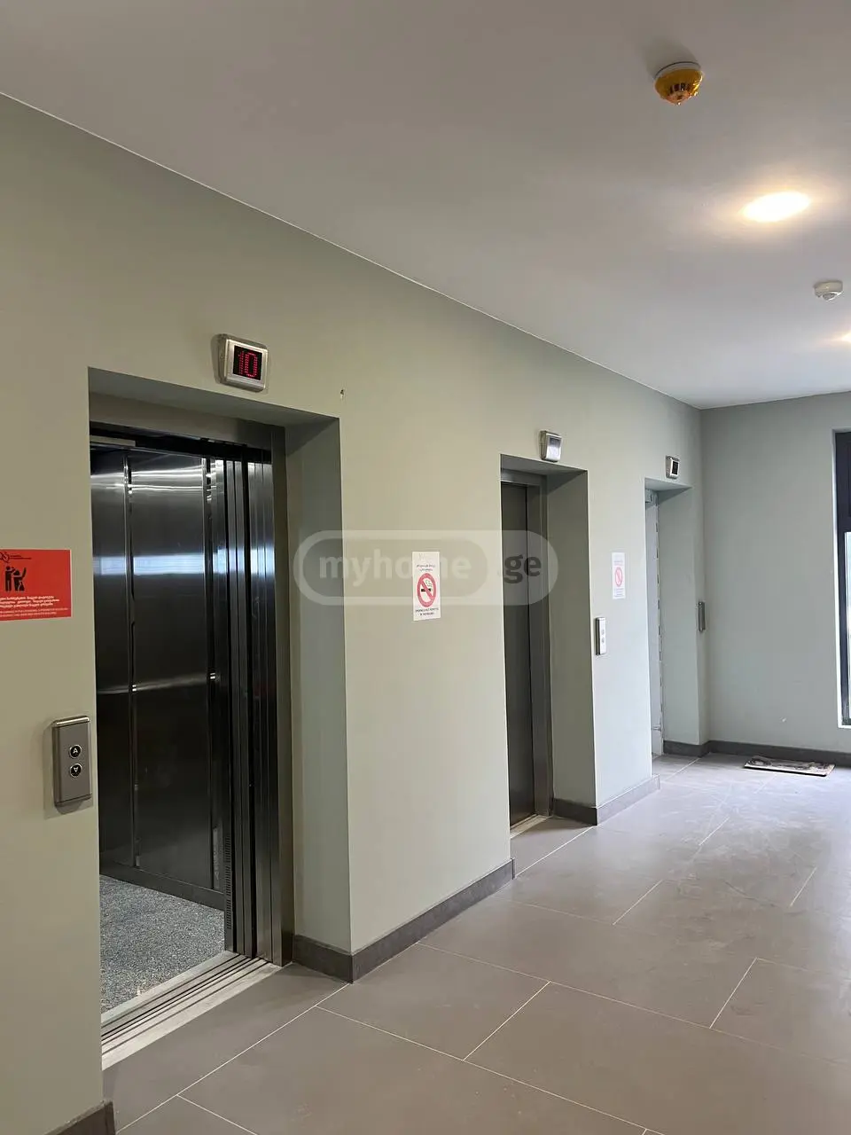 1 Room Apartment For Sale view 5