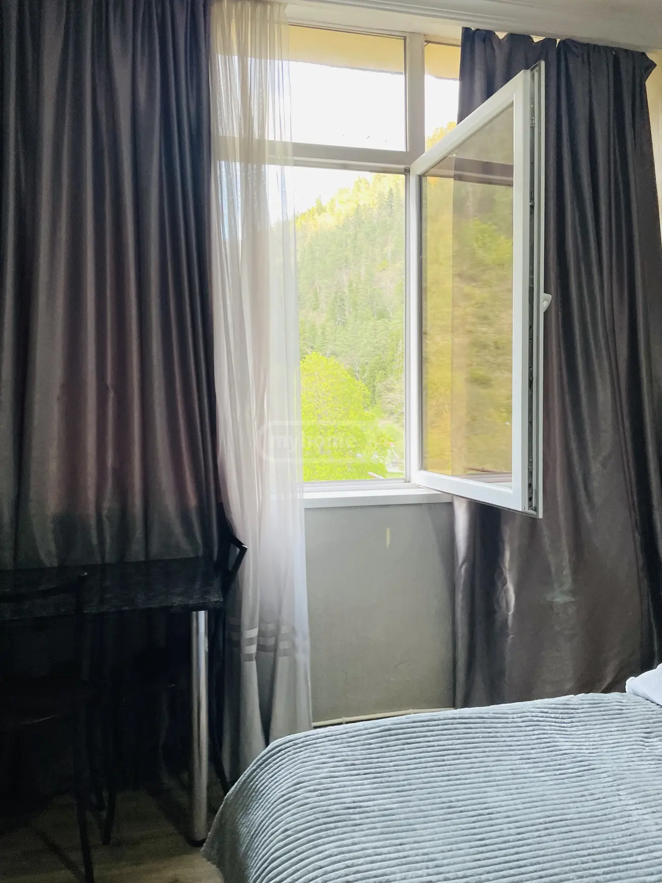 1 Room Apartment Daily Rent In Borjomi view 7