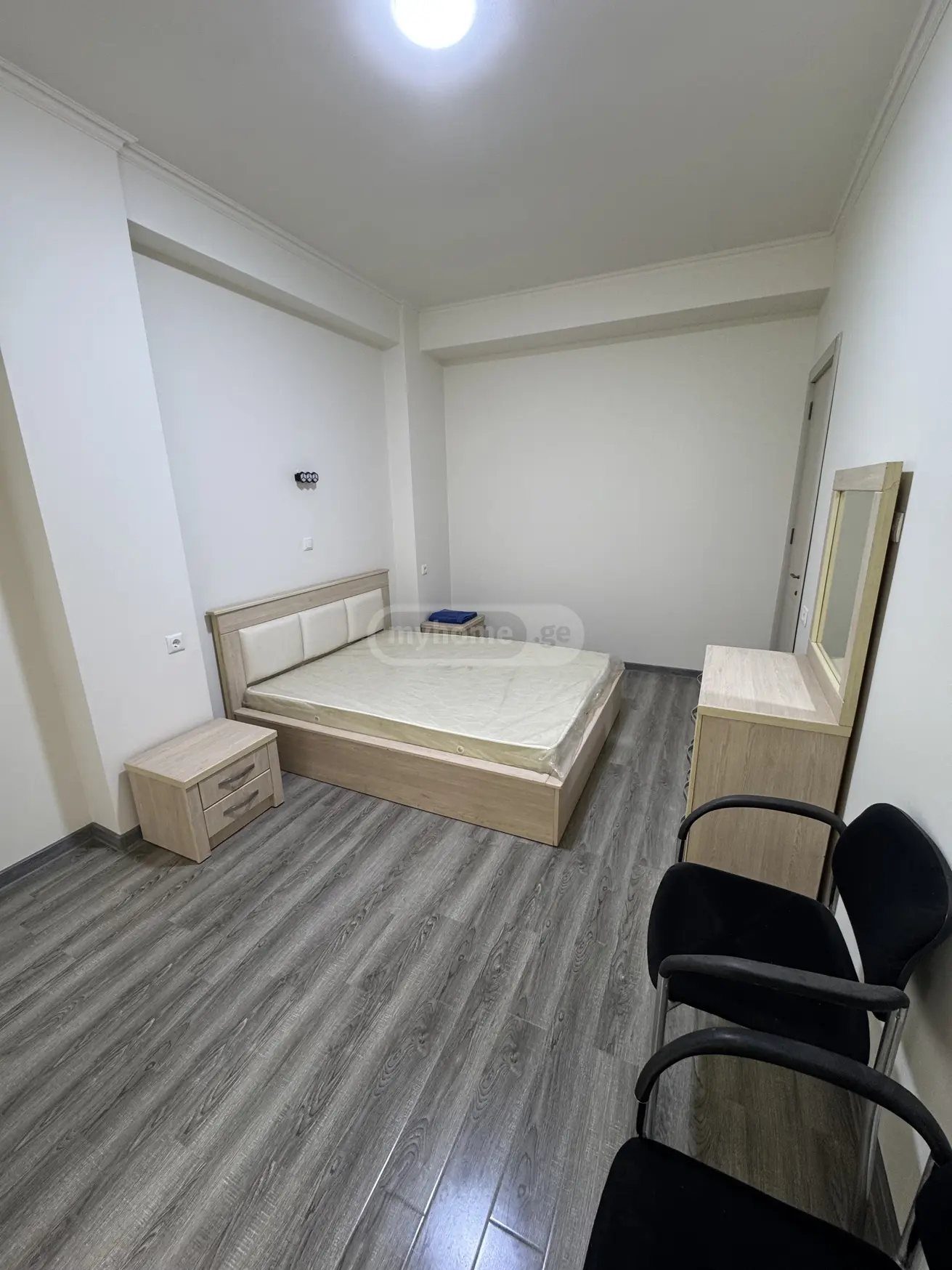 3 Room Apartment For Rent In Nadzaladevi view 6