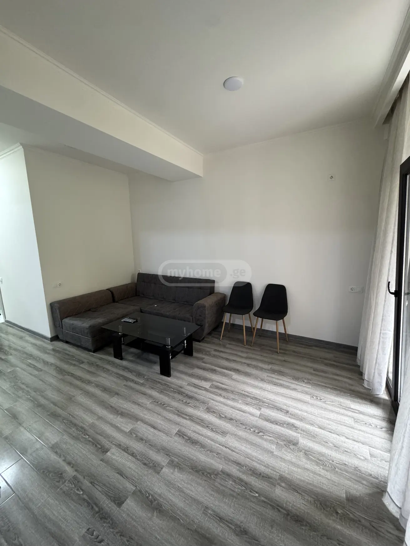 3 Room Apartment For Rent In Nadzaladevi view 2
