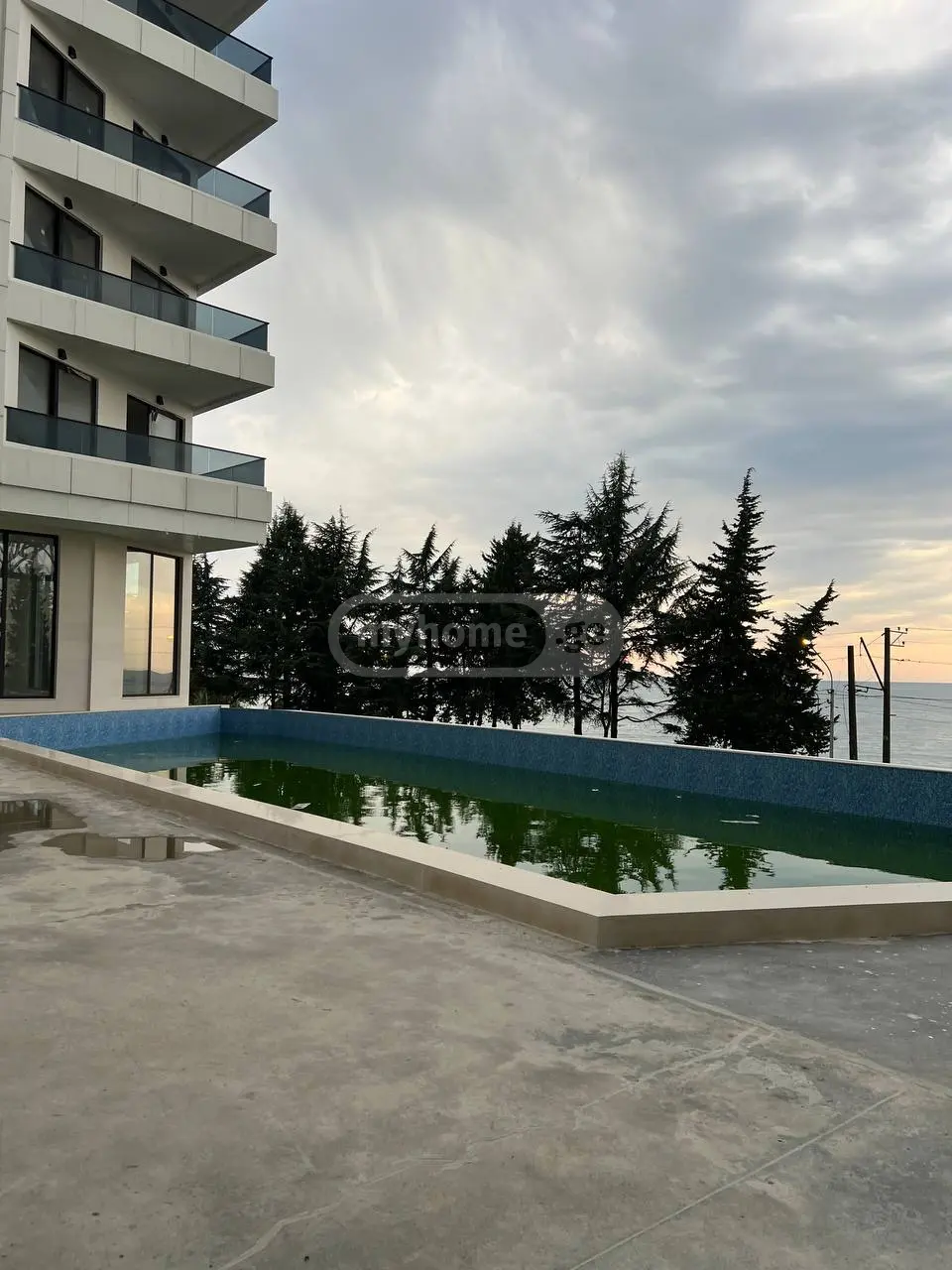 1 Room Apartment For Sale view 8