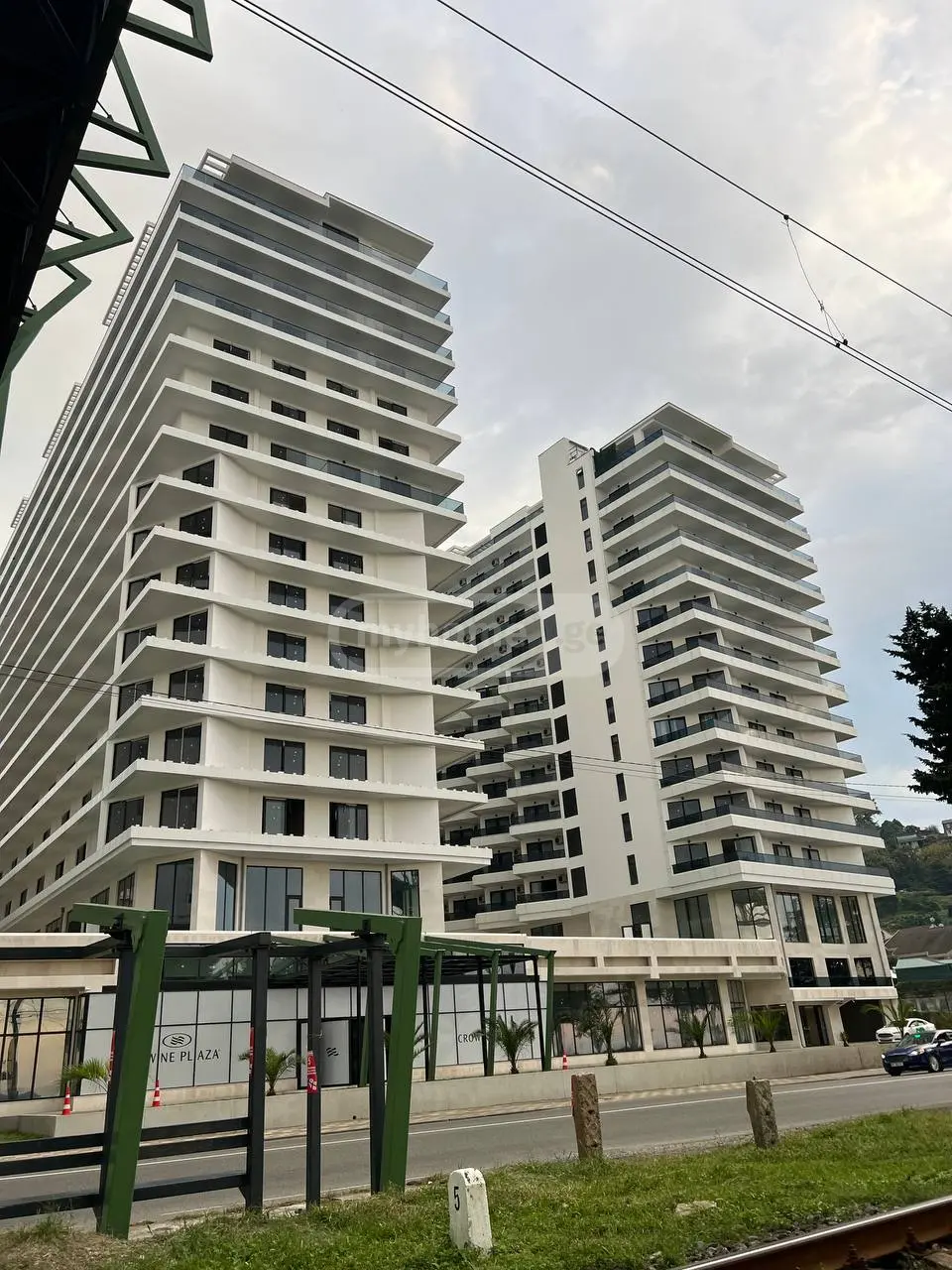 1 Room Apartment For Sale view 9