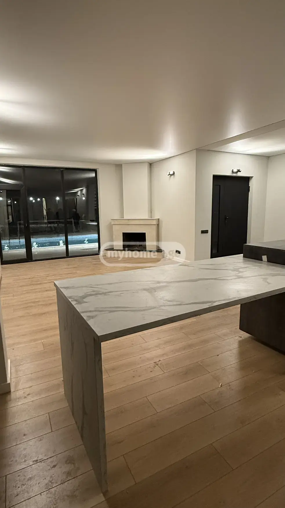 7 Room Country House For Rent In Saguramo, In Mtskheta Municipality view 4