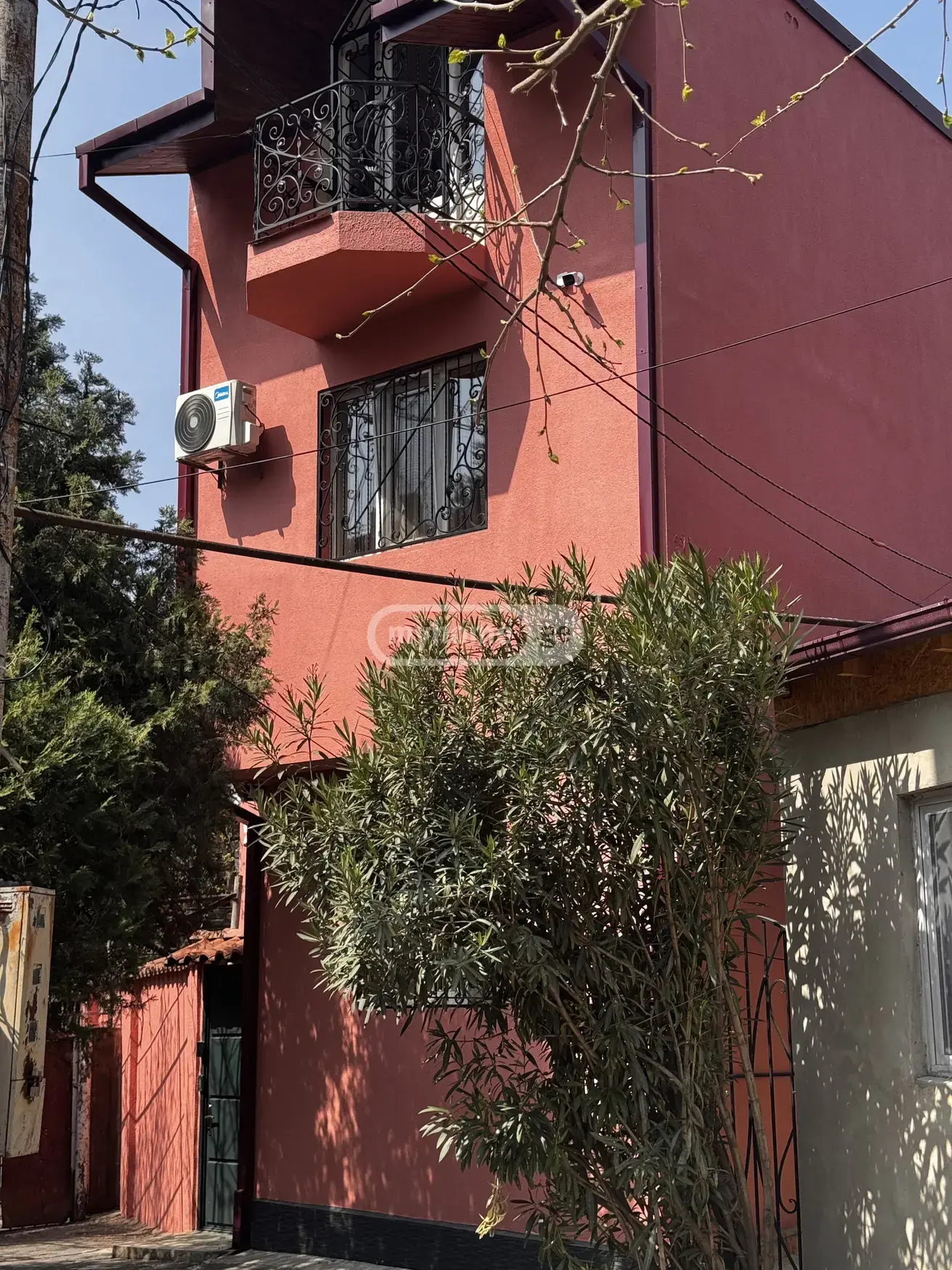 7 Room Private House For Rent In Didube view 11