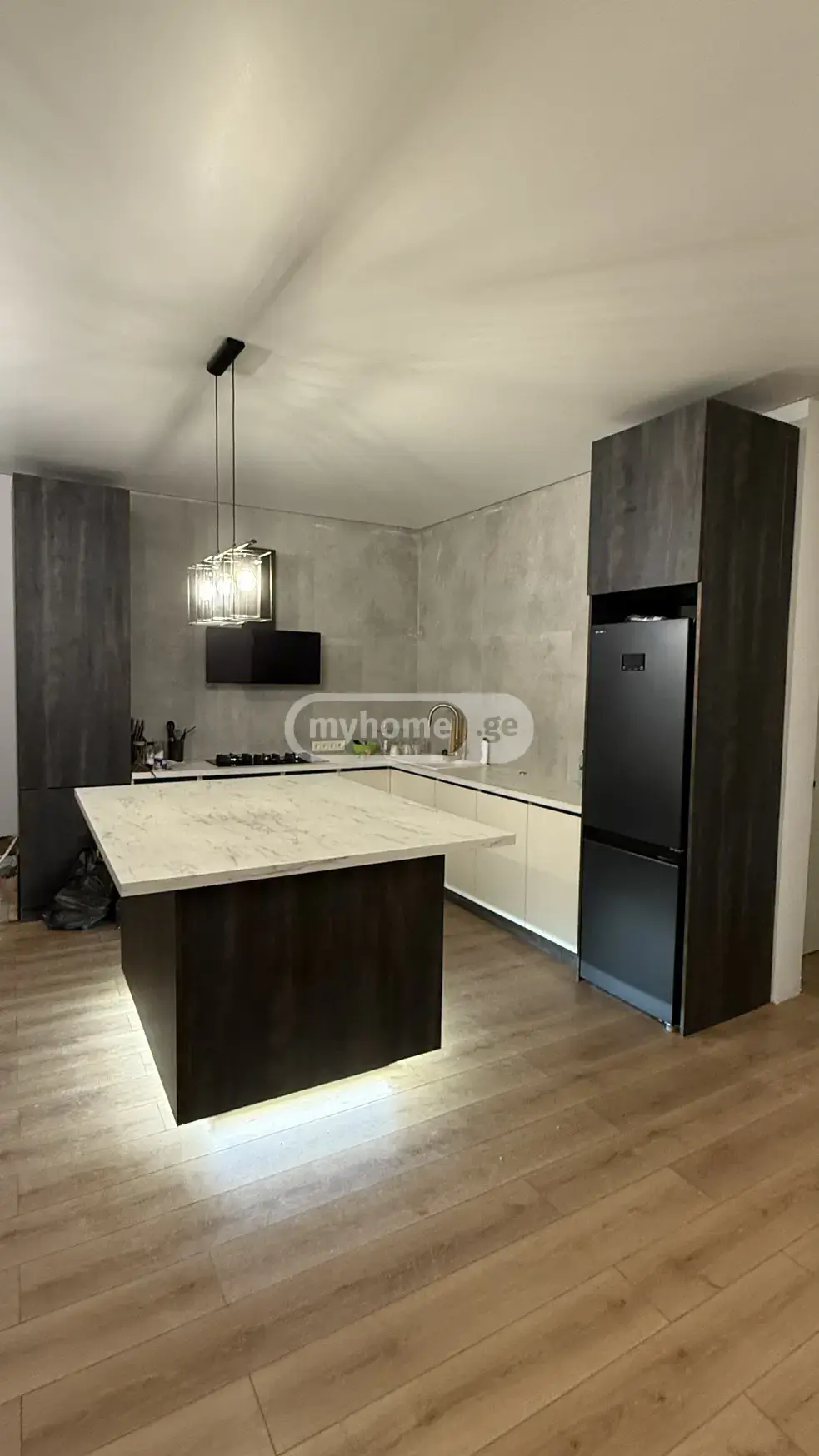 7 Room Country House For Rent In Saguramo, In Mtskheta Municipality view 3