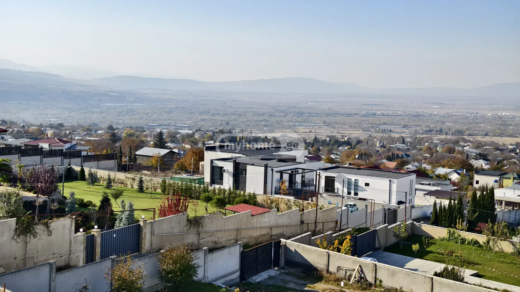 7 Room Country House For Rent In Saguramo, In Mtskheta Municipality view 10
