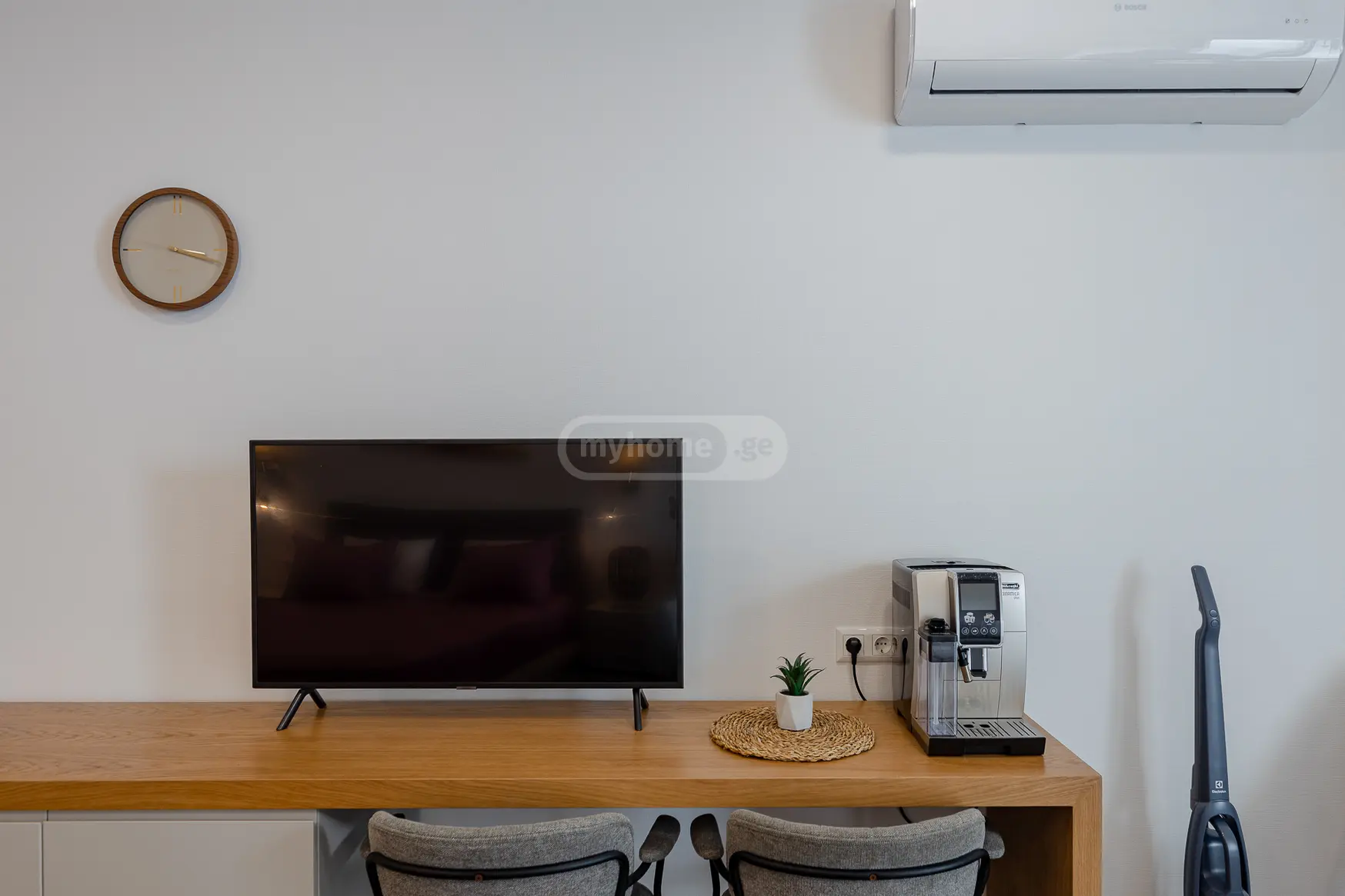 1 Room Apartment Daily Rent In Tsikhisdziri, In Kobuleti Municipality view 11