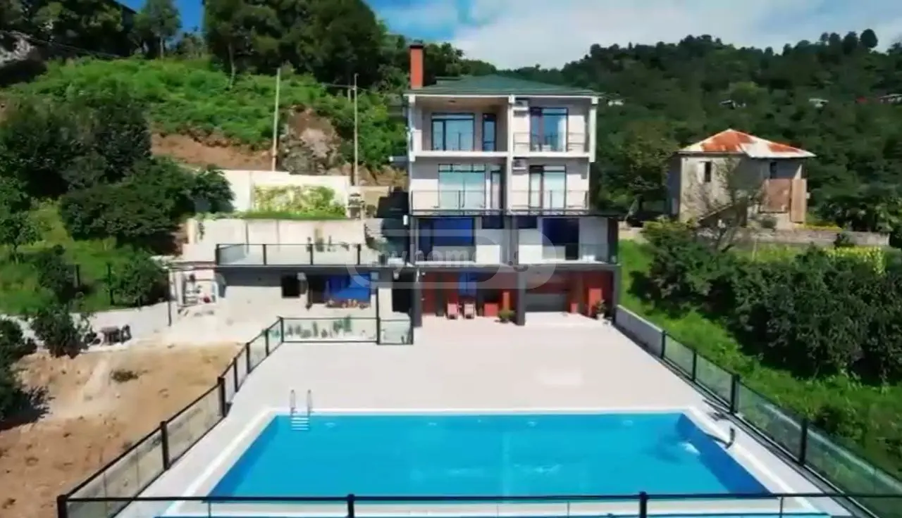4 Room Country House For Sale view 10