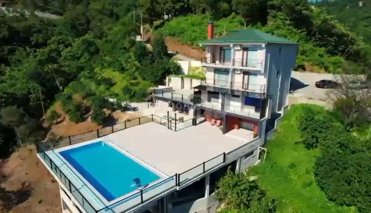 4 Room Country House For Sale view 3