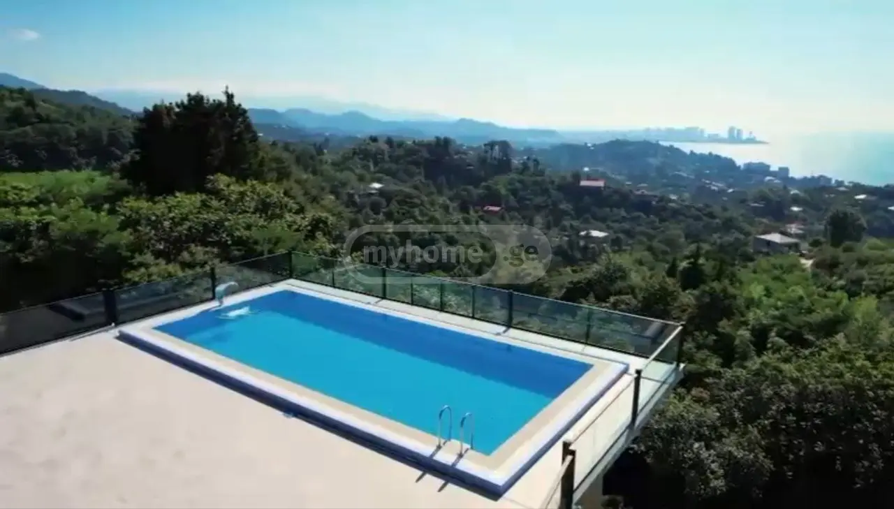 4 Room Country House For Sale view 5