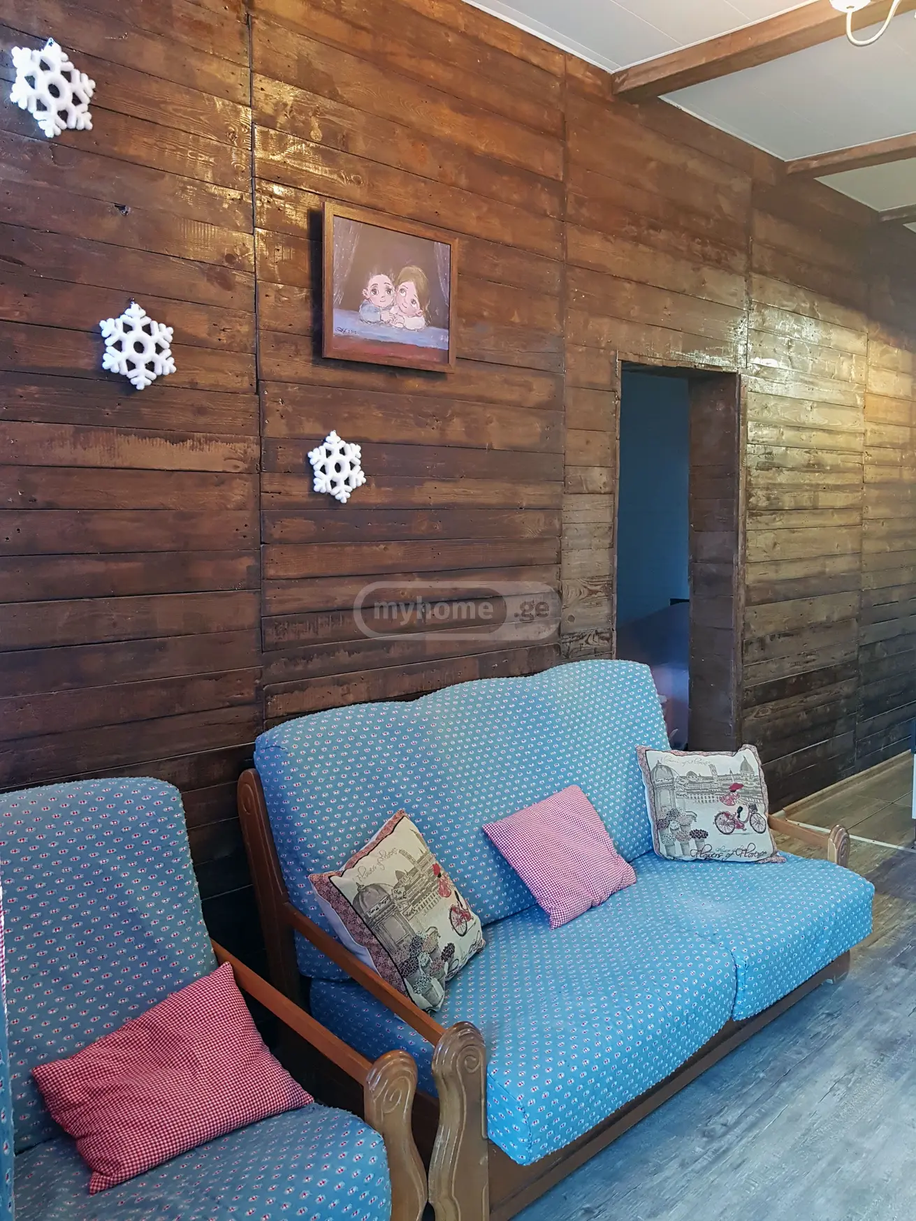 2 Room Country House For Sale view 10