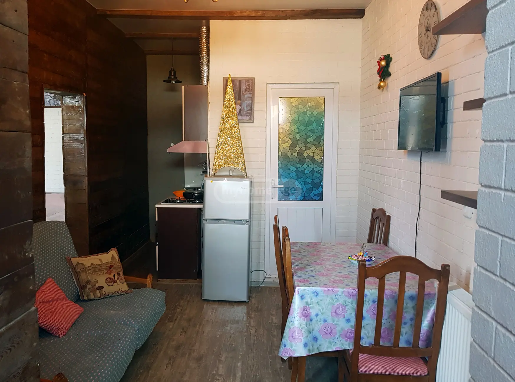 2 Room Country House For Sale view 6