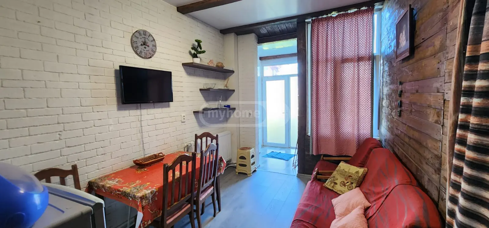 2 Room Country House For Sale view 5
