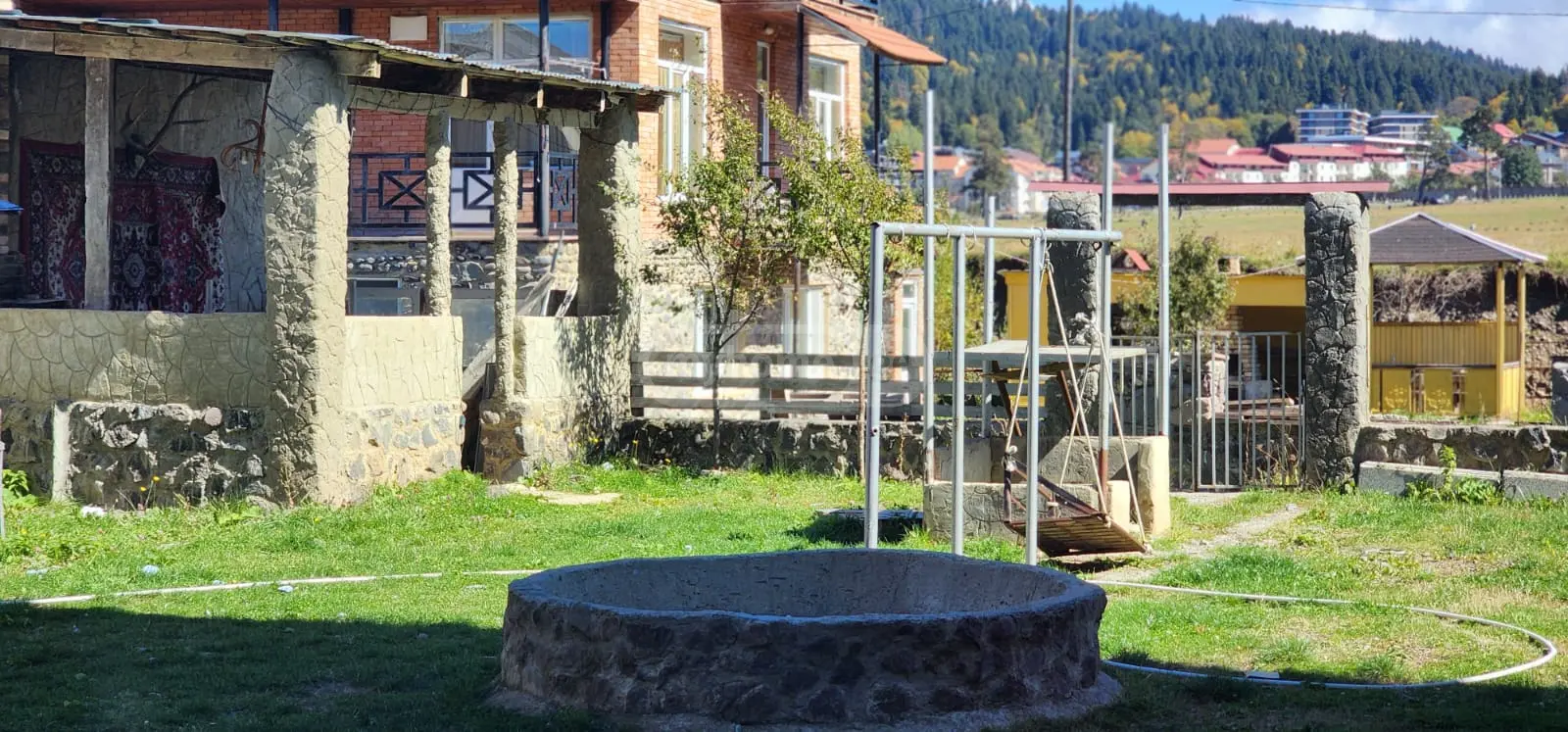 2 Room Country House For Sale view 2