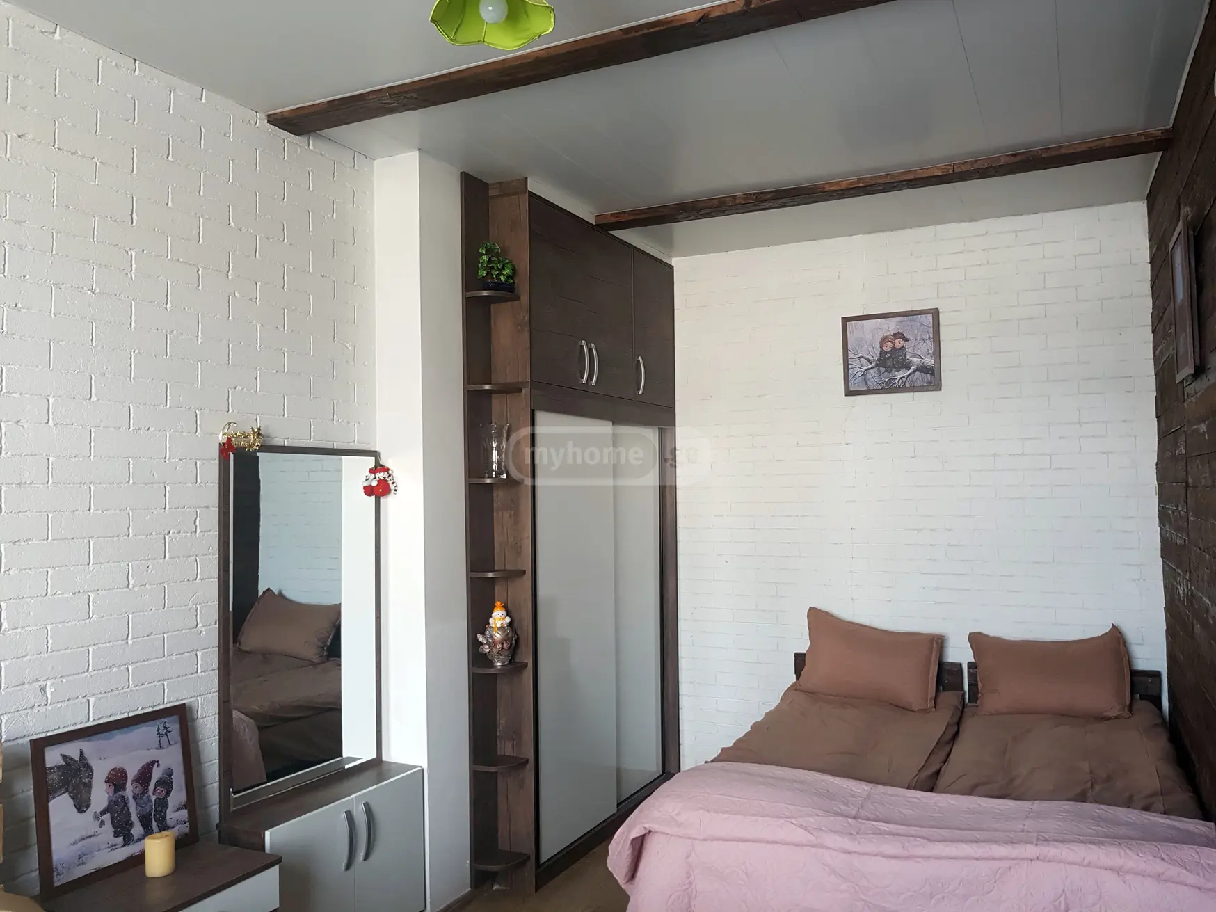 2 Room Country House For Sale view 7