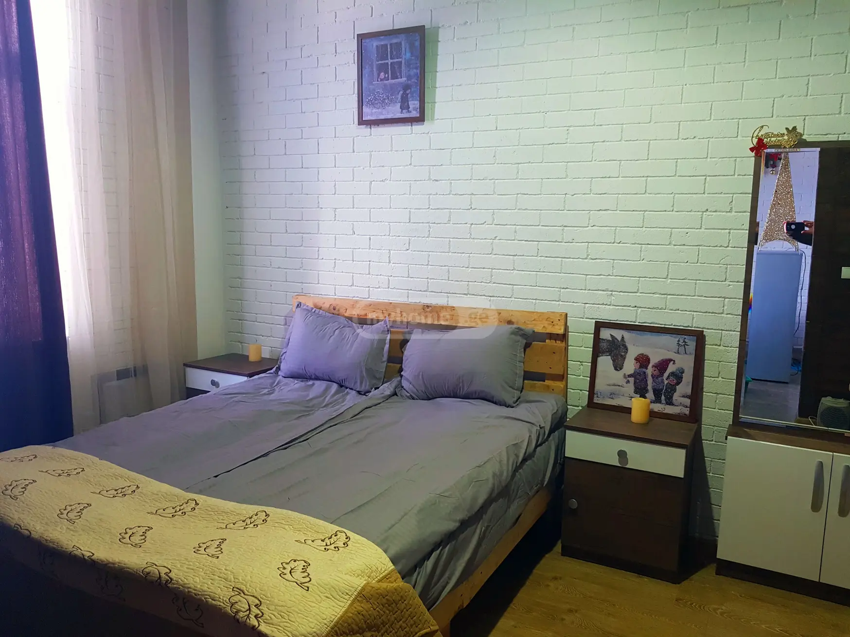 2 Room Country House For Sale view 8