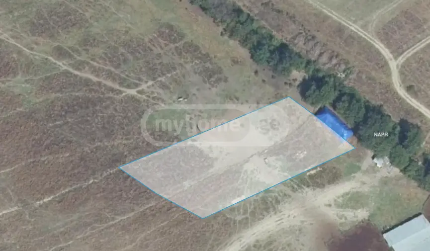 Продажа Agricultural Plot в In Gurjaani (Village), In Gurjaani view 5