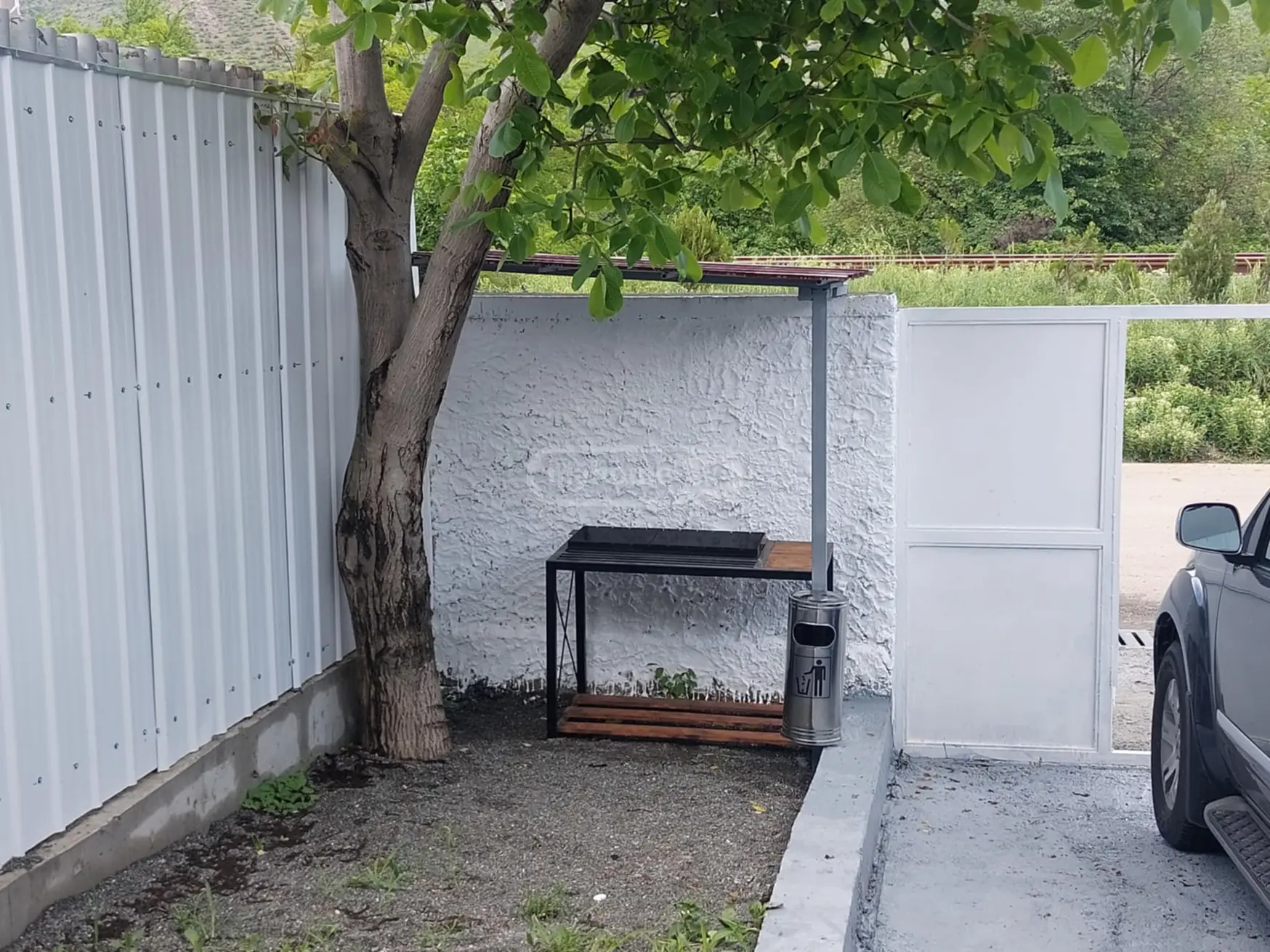 2 Room Private House Daily Rent In Didi Digomi view 12