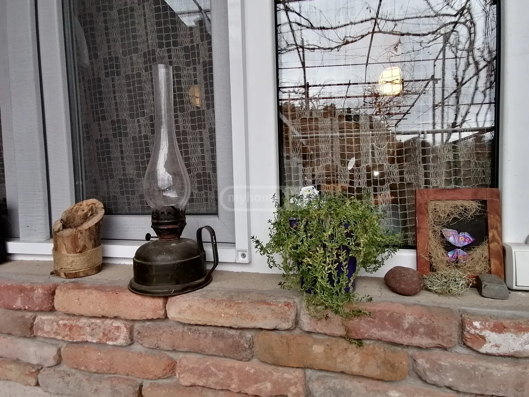 2 Room Private House Daily Rent In Borjomi view 5